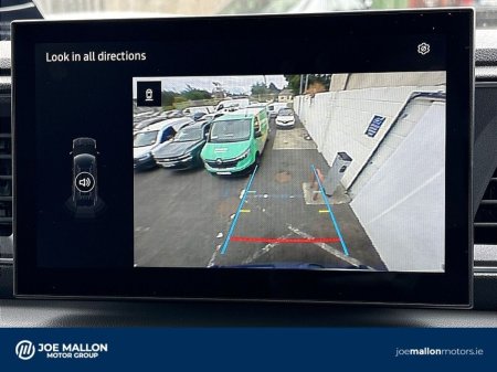 2026 Renault Master - photo 29