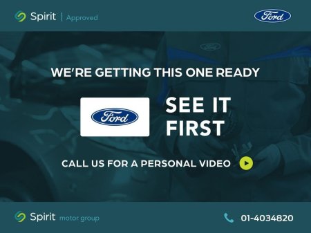 2026 Ford Kuga 2.5 Duratec 243PS PHEV ST-Line X Ed Auto