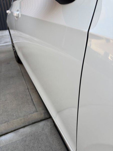 2024 Volkswagen Golf - photo 8