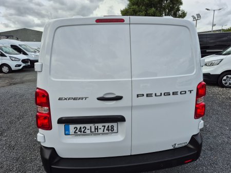 2024 Peugeot Expert - photo 7