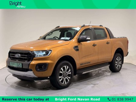 2023 Ford Ranger - photo 3