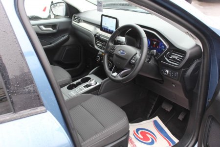 2022 Ford Kuga - photo 7