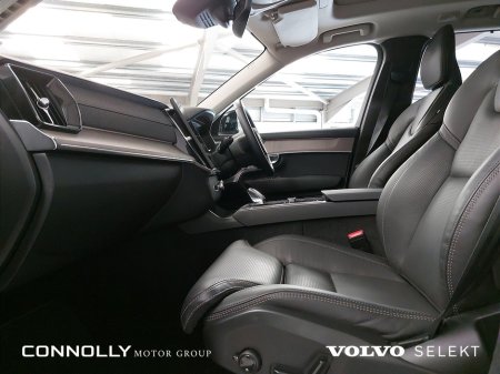 2025 Volvo XC90 - photo 5