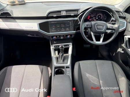 2022 Audi Q3 - photo 12