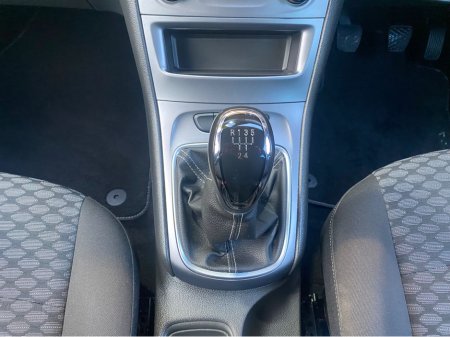 2019 Opel Astra - photo 18