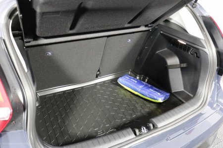 2025 Hyundai Bayon - photo 7