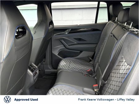 2026 Volkswagen Tayron - photo 6