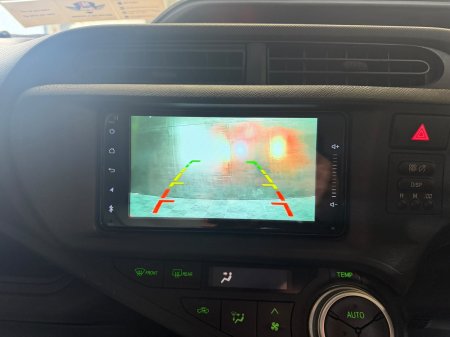 2017 Toyota Aqua - photo 24