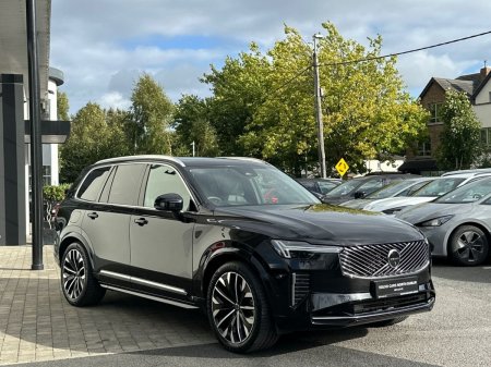 2025 Volvo XC90 - photo 3
