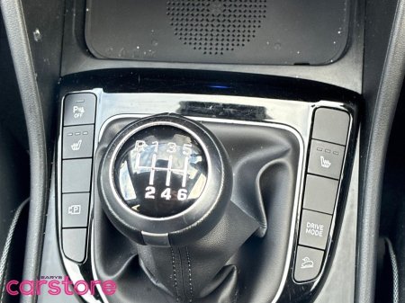 2024 Hyundai Tucson - photo 21