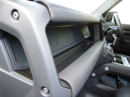 2023 Land Rover Defender - photo 33