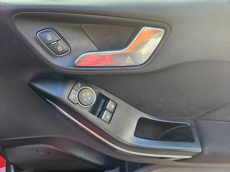 2018 Ford Fiesta - photo 15