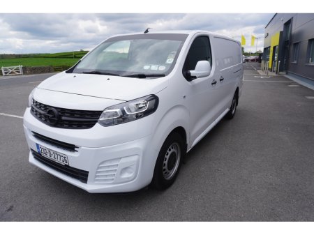 2023 Opel Vivaro - photo 6