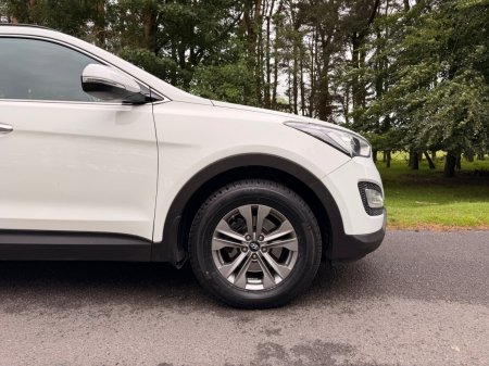2015 Hyundai Santa Fe - photo 37