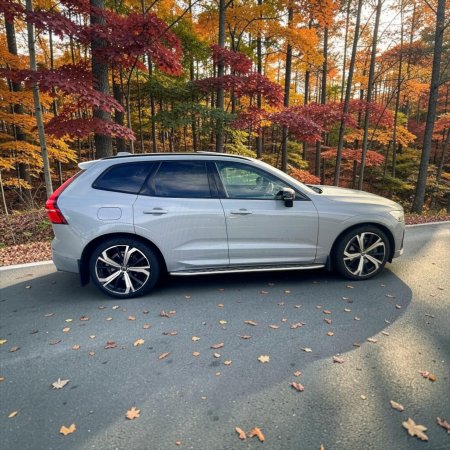 2023 Volvo XC60 - photo 15