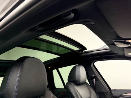 2023 BMW iX3 - photo 12
