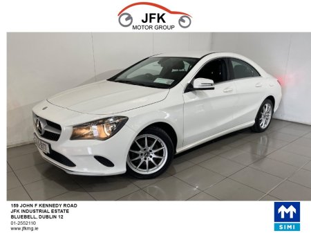 2018 Mercedes-Benz CLA - photo 2