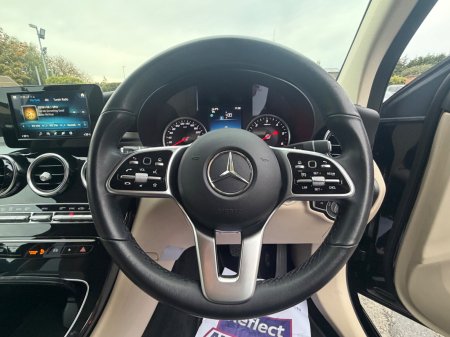 2021 Mercedes-Benz GLC - photo 19