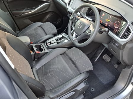 2024 Opel Grandland - photo 15