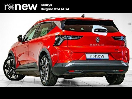 2024 Renault Scenic E-Tech - photo 3