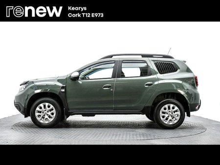 2023 Dacia Duster - photo 7