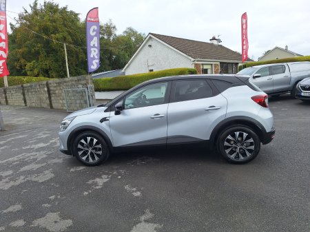 2023 Renault Captur - photo 4