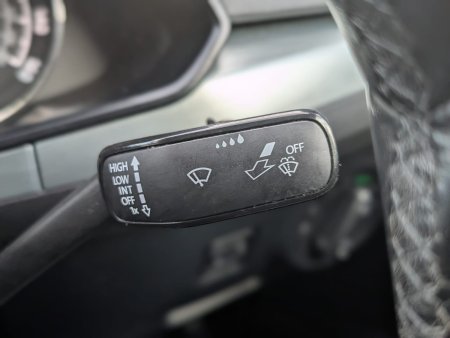 2016 Skoda Superb - photo 18