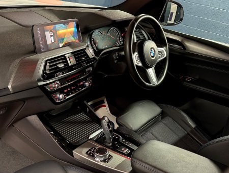 2017 BMW X3 - photo 35