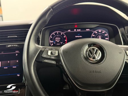 2018 Volkswagen Golf - photo 20