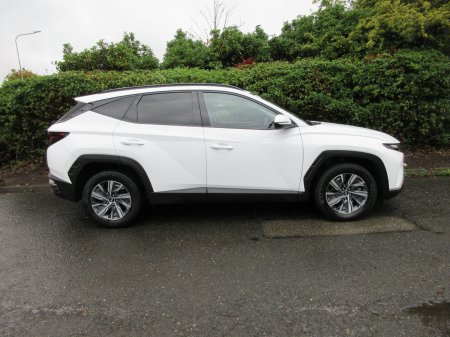 2022 Hyundai Tucson - photo 20