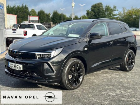 2023 Opel Grandland X - photo 4