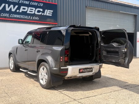 2023 Land Rover Defender - photo 12