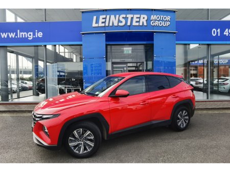 2021 Hyundai Tucson 1.6 COMFORT PLUS DIESEL COMMERCIAL - FINANCE AVAILABLE - CALL US TODAY ON 01 492 6566 OR 087-092 552