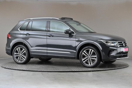 2023 Volkswagen Tiguan - photo 12