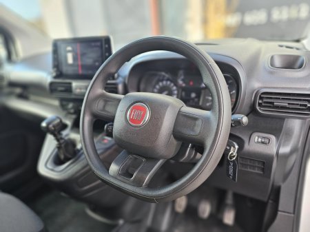 2023 Fiat Doblo - photo 7