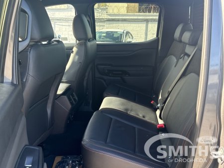 2027 Ford Ranger - photo 6