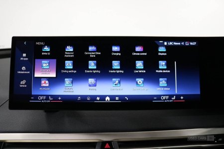 2023 BMW iX - photo 34