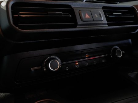 2026 Peugeot Partner - photo 11