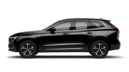 2027 Volvo XC60 - photo 8