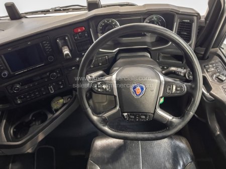 2020 SCANIA S500 - photo 25