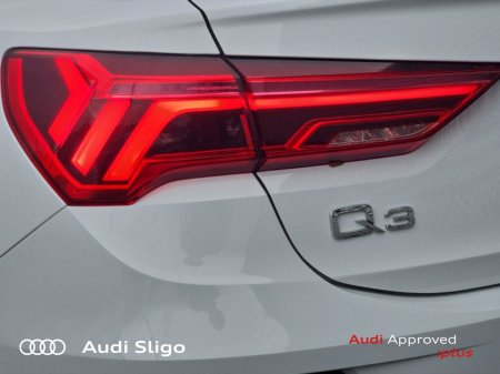 2021 Audi Q3 - photo 19