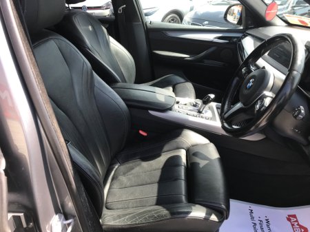 2017 BMW X5 - photo 38