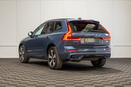 2024 Volvo XC60 - photo 4