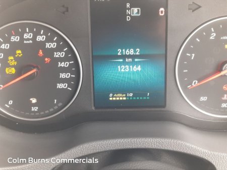2024 Mercedes-Benz Sprinter - photo 15