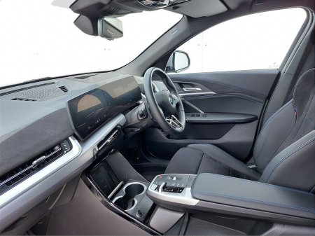 2025 BMW iX2 - photo 7
