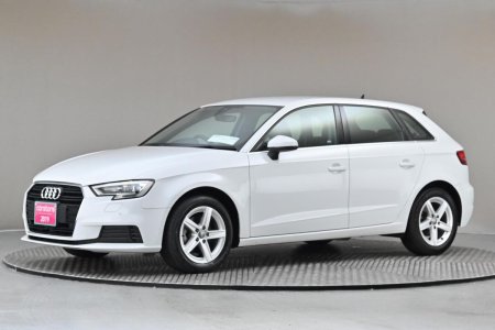 2019 Audi A3 - photo 4