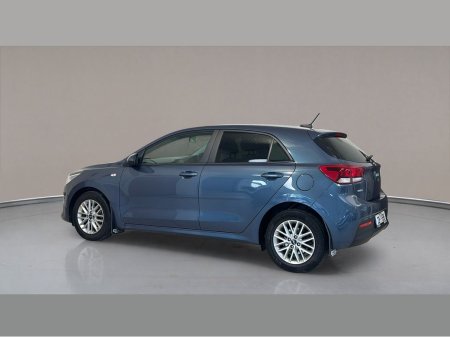 2023 Kia Rio - photo 7