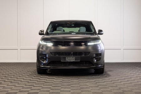 2026 Land Rover Range Rover Sport - photo 2