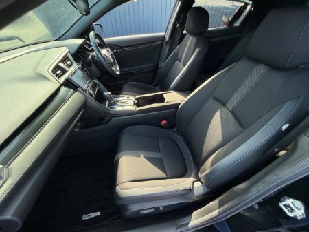 2021 Honda Civic - photo 44