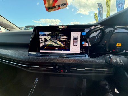 2023 Volkswagen Golf - photo 28